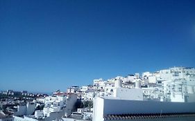 Atico La Luz : Centre ville, rénové, terrasse